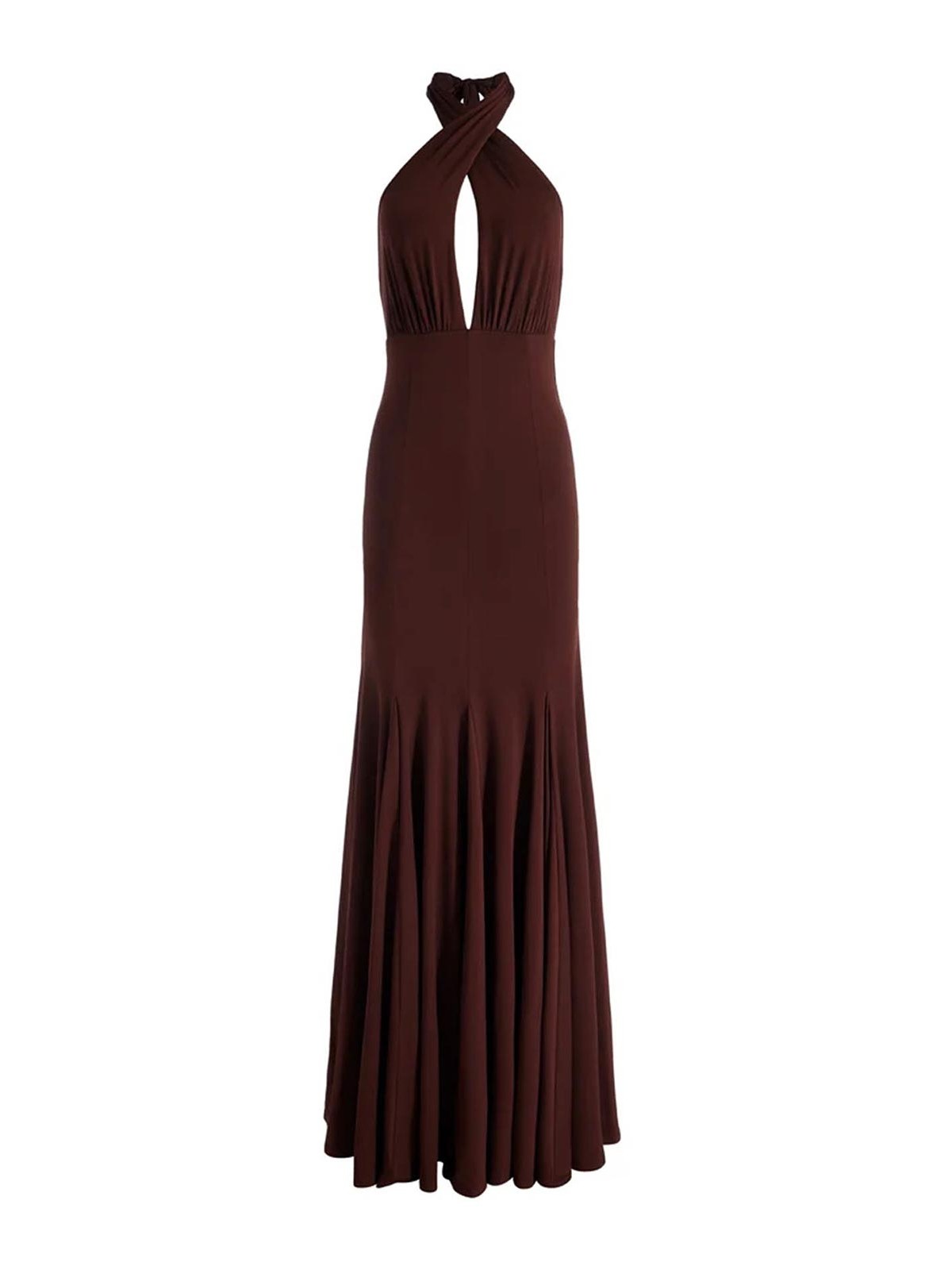 Long dress