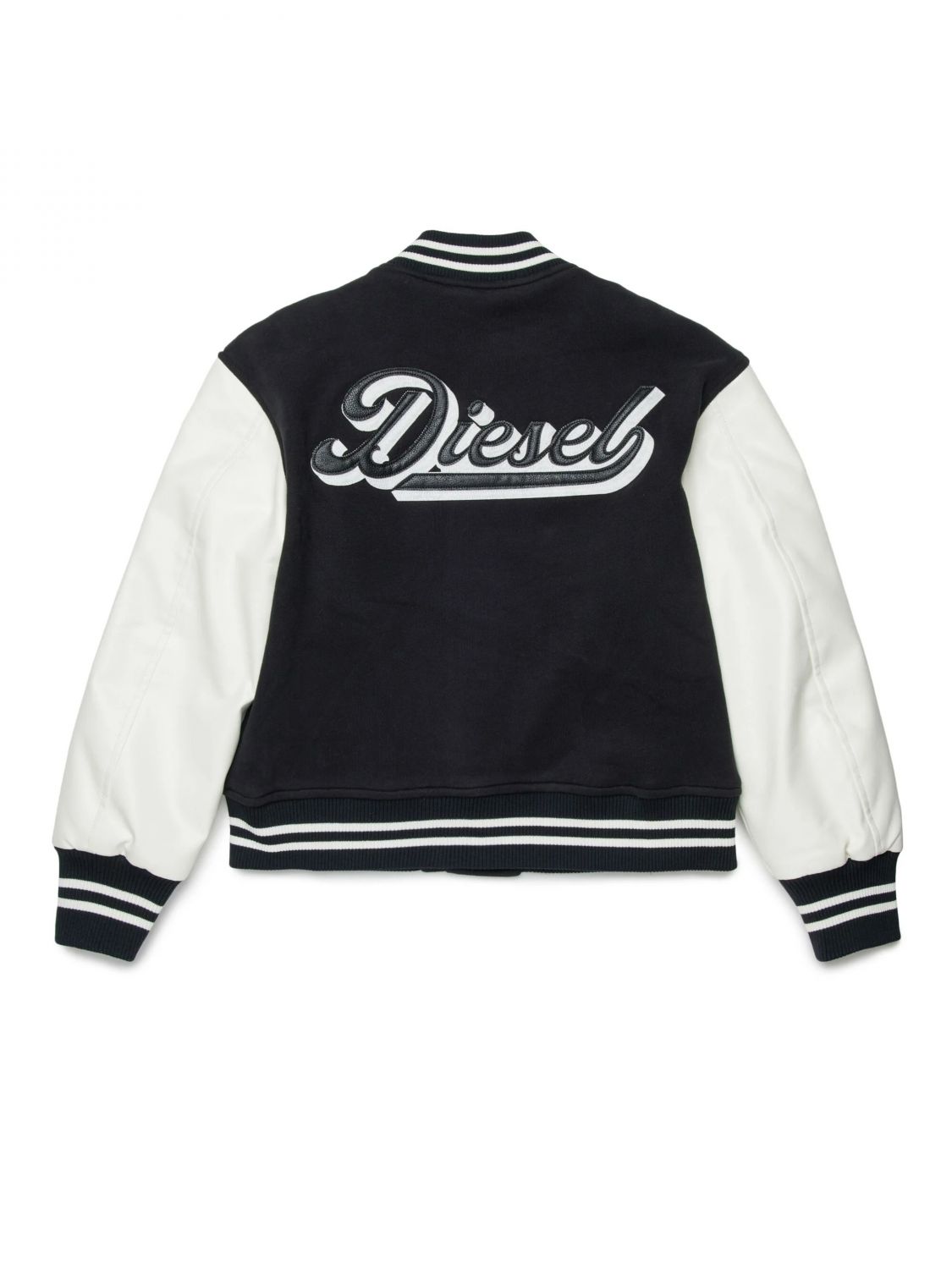 Jacket Kids color Black