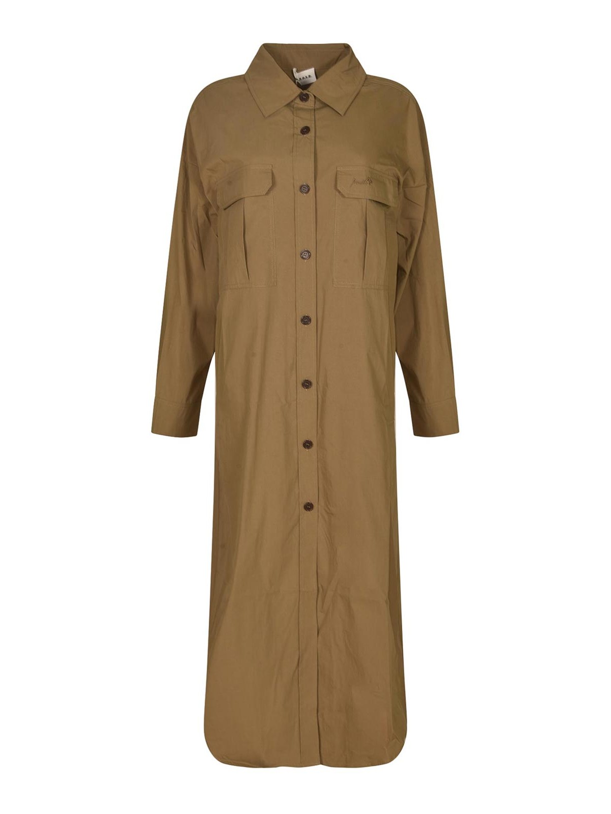 P. A.R. O.S. H. Dress