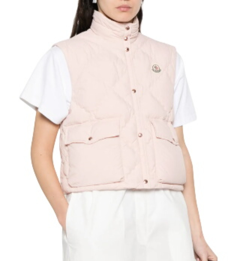Biois Down Vest
