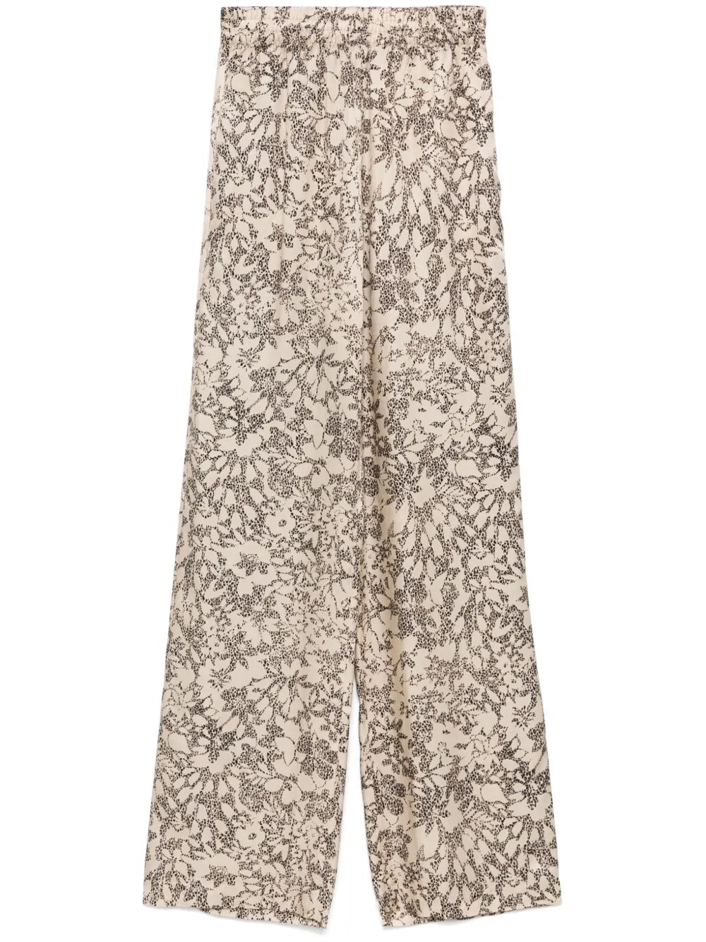 Brittany Trousers — Beige
