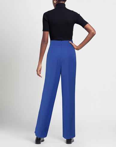 Woman Pants Blue