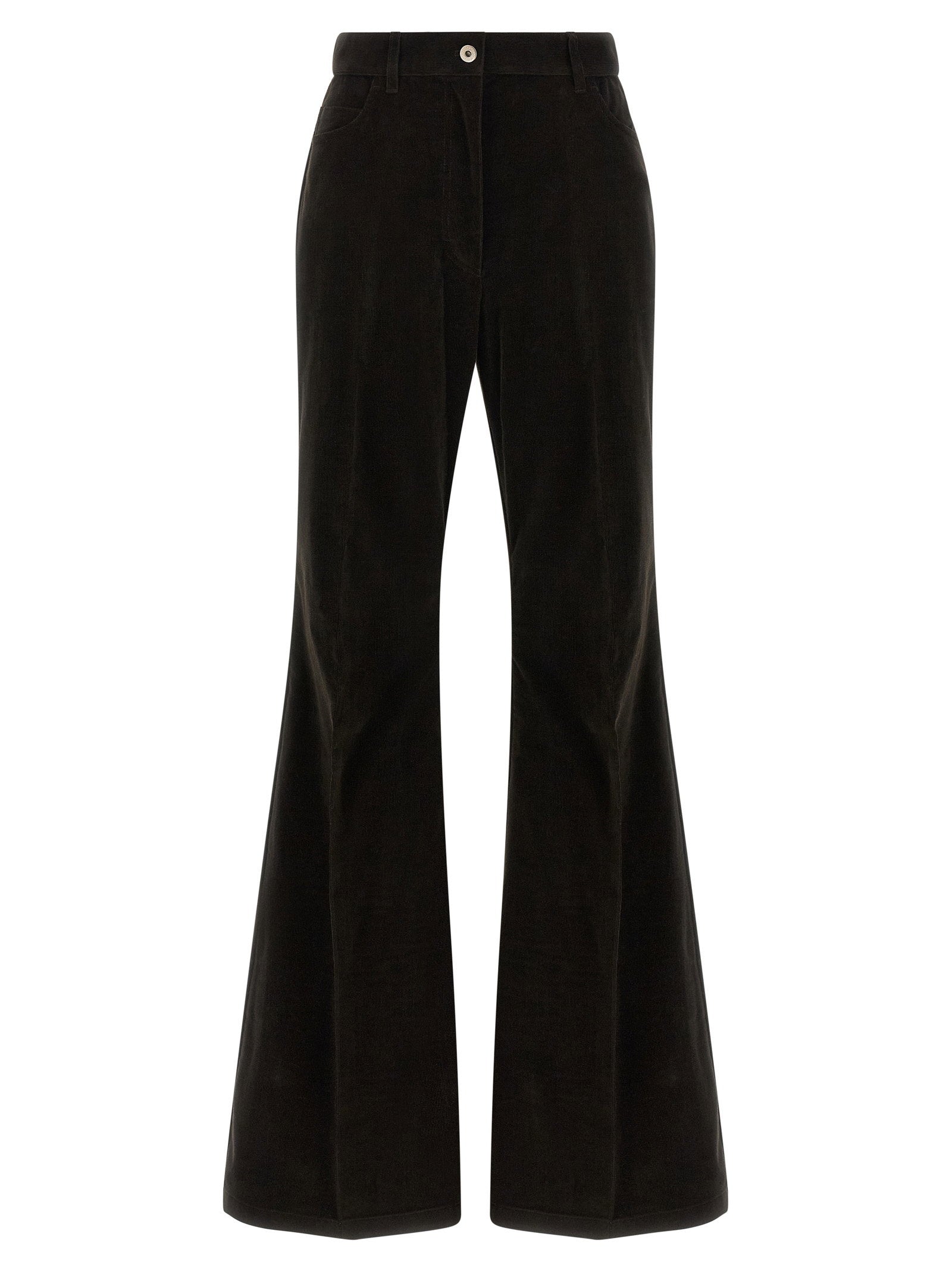 Velvet Pants