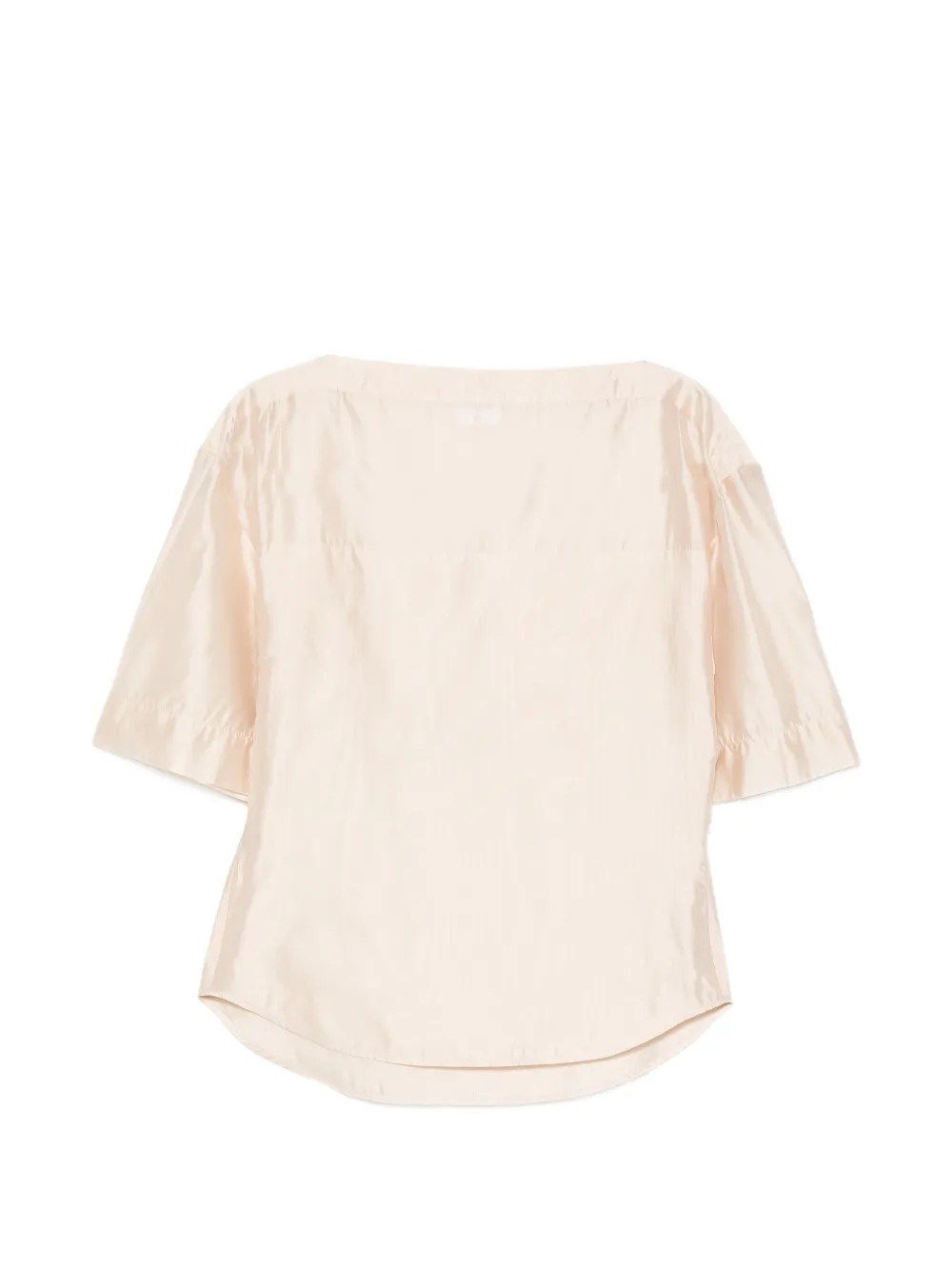 Sheer Tee