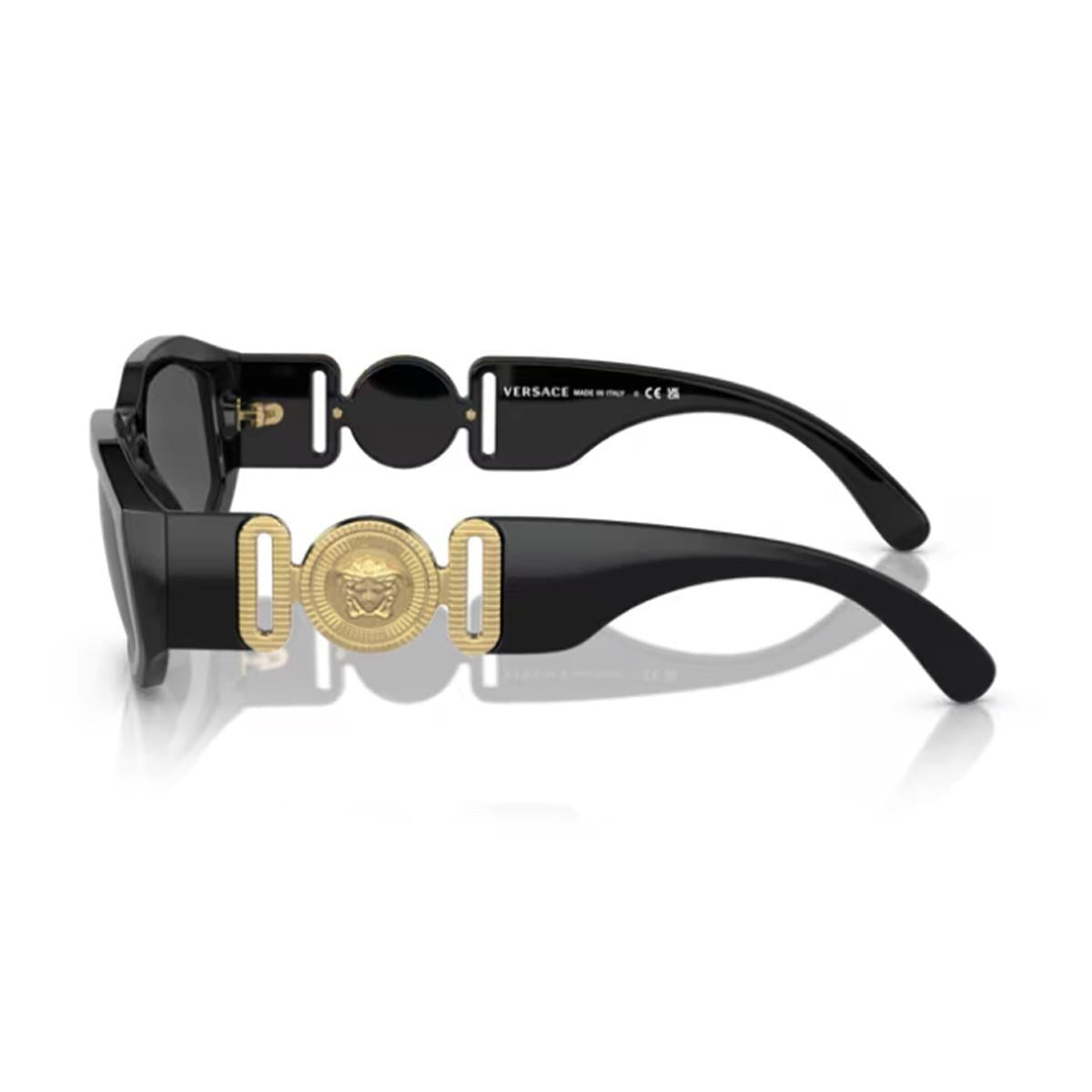 Ve4361 Medusa Biggie Sunglasses
