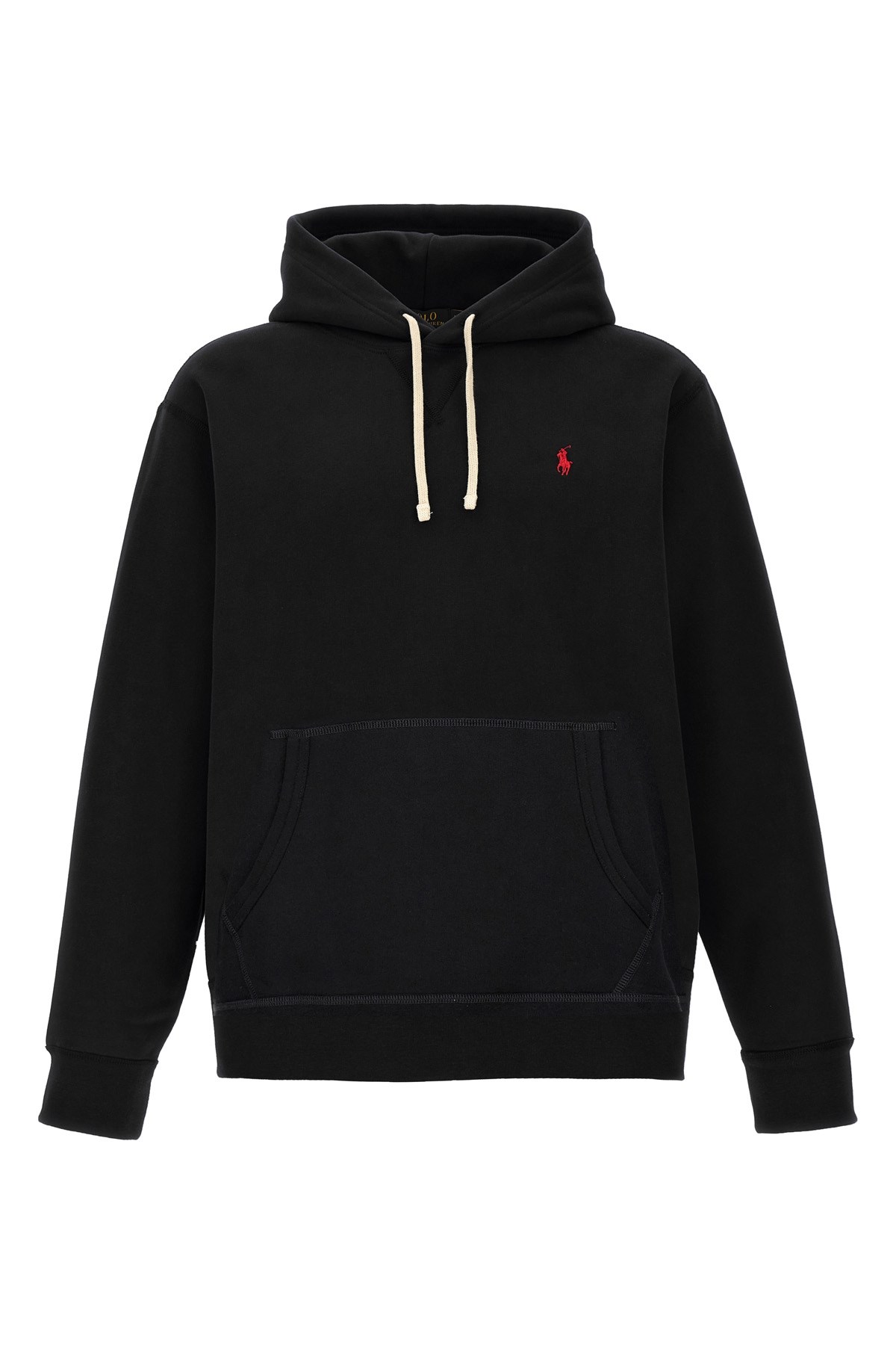 Logo Hoodie
