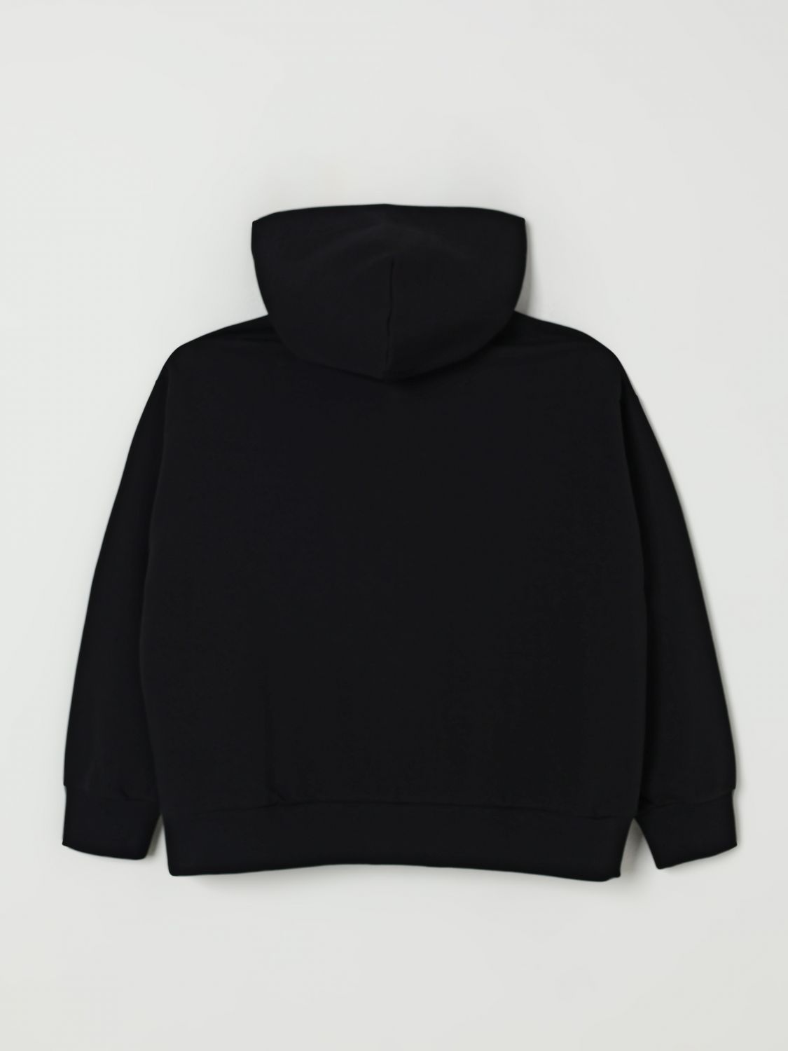 Sweater Kids color Black