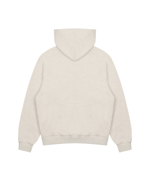 MY MELODY HOOD ZIP-UP