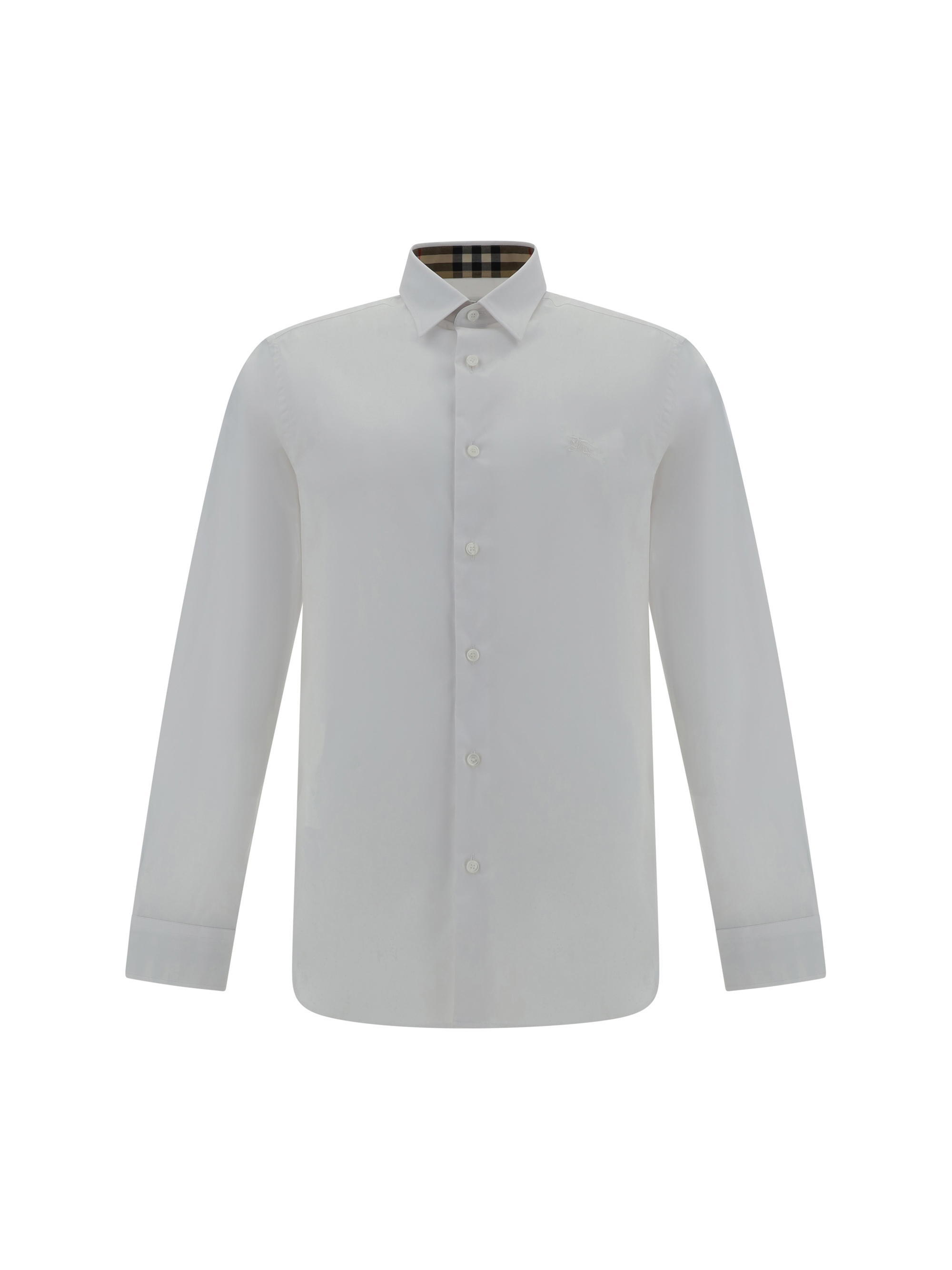 Sherfield Stretch Cotton Shirt