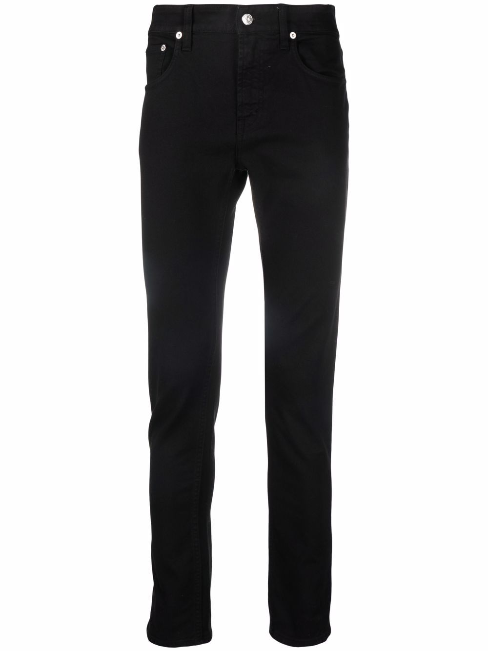 Slim-fit jeans - White