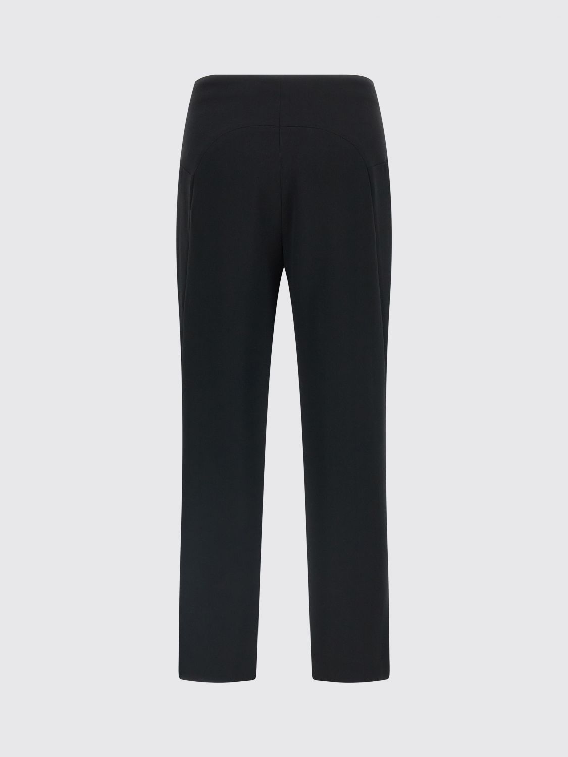 Pants Woman color Black