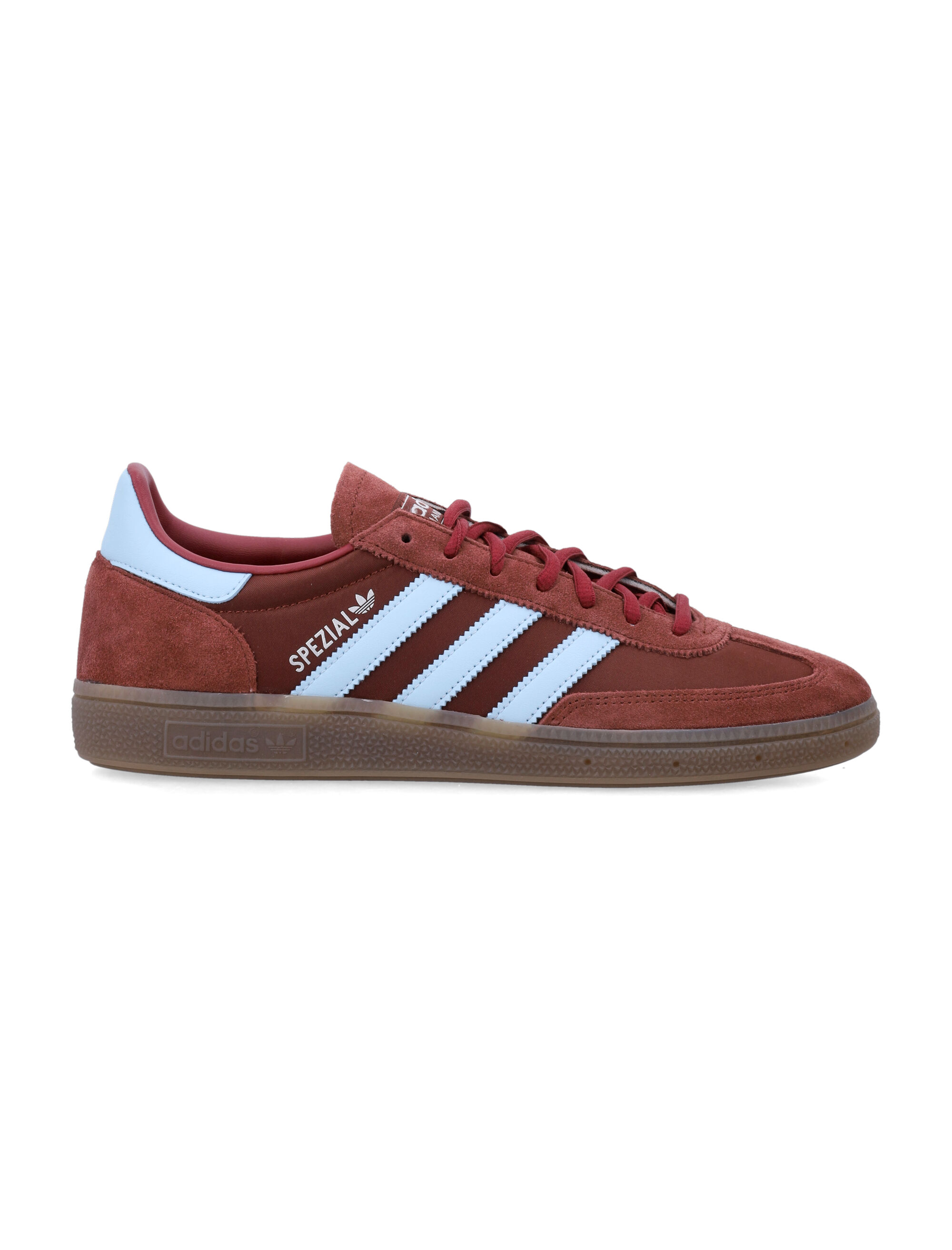 Handball Spezial Sneakers Fox Brown Upper - Unisex
