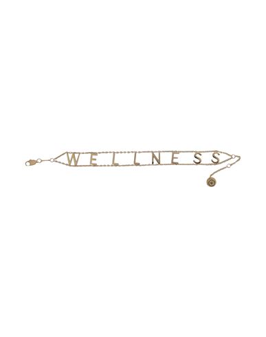 Woman Bracelet Gold