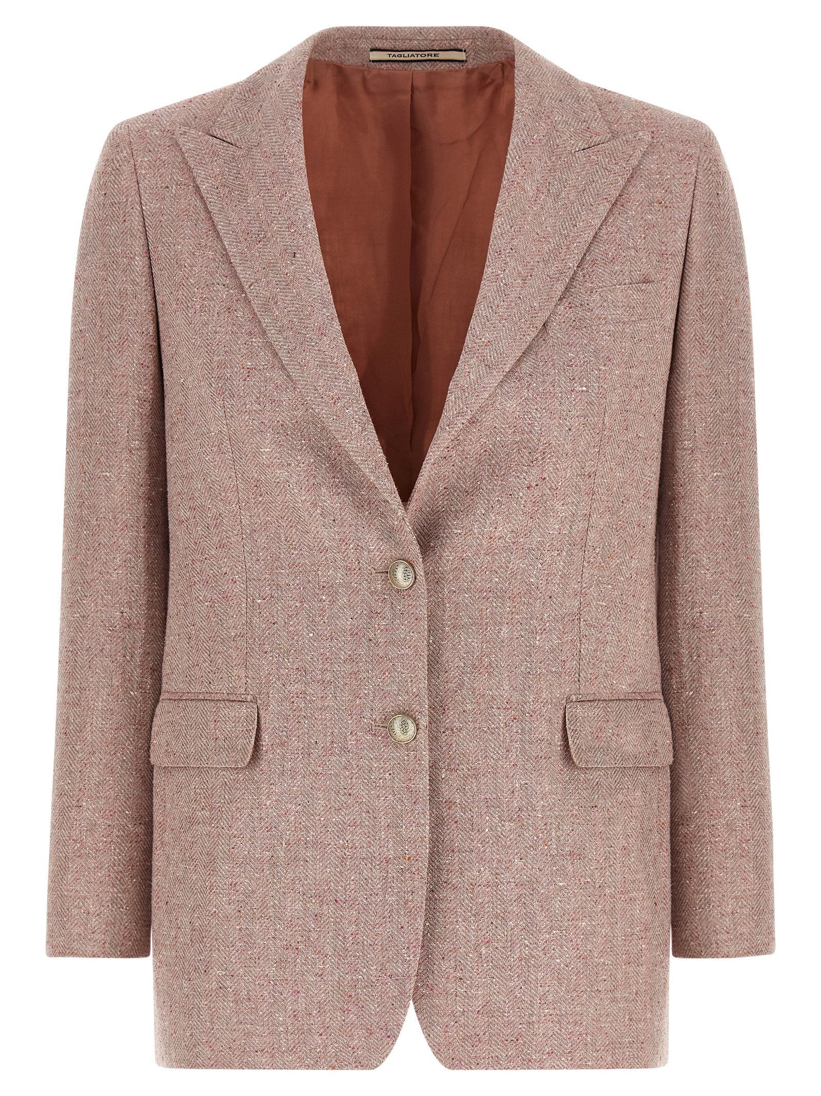 Bertha Blazer