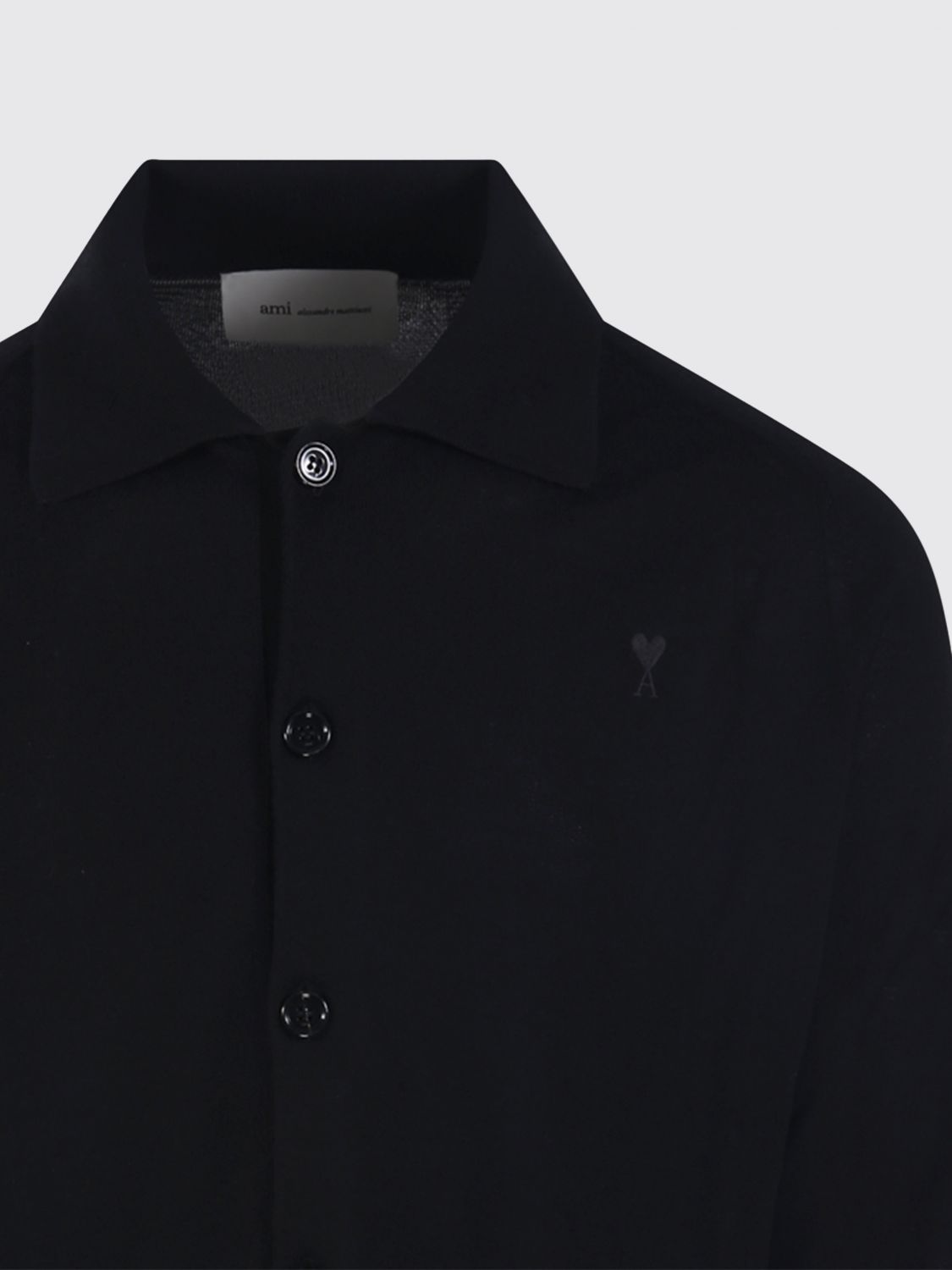 Sweater Men color Black 1