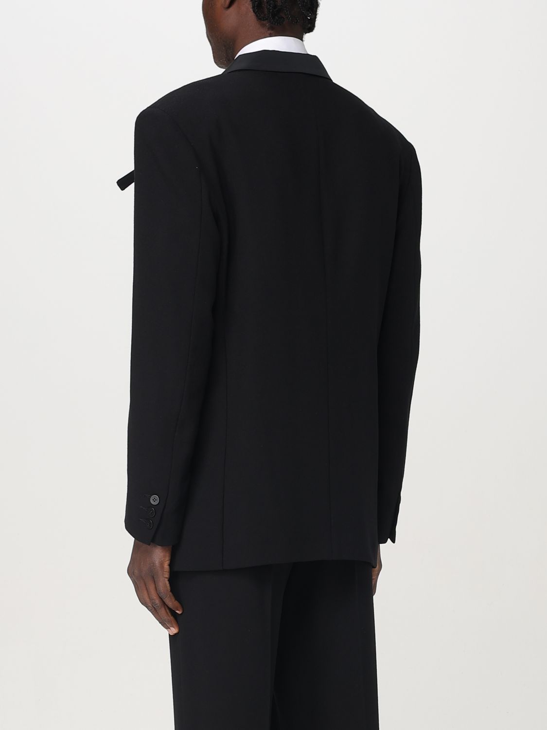 Blazer MAGLIANO Men color Black