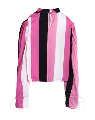 Rêver Paris Kid Girl Top Fuchsia Size 10 Polyester