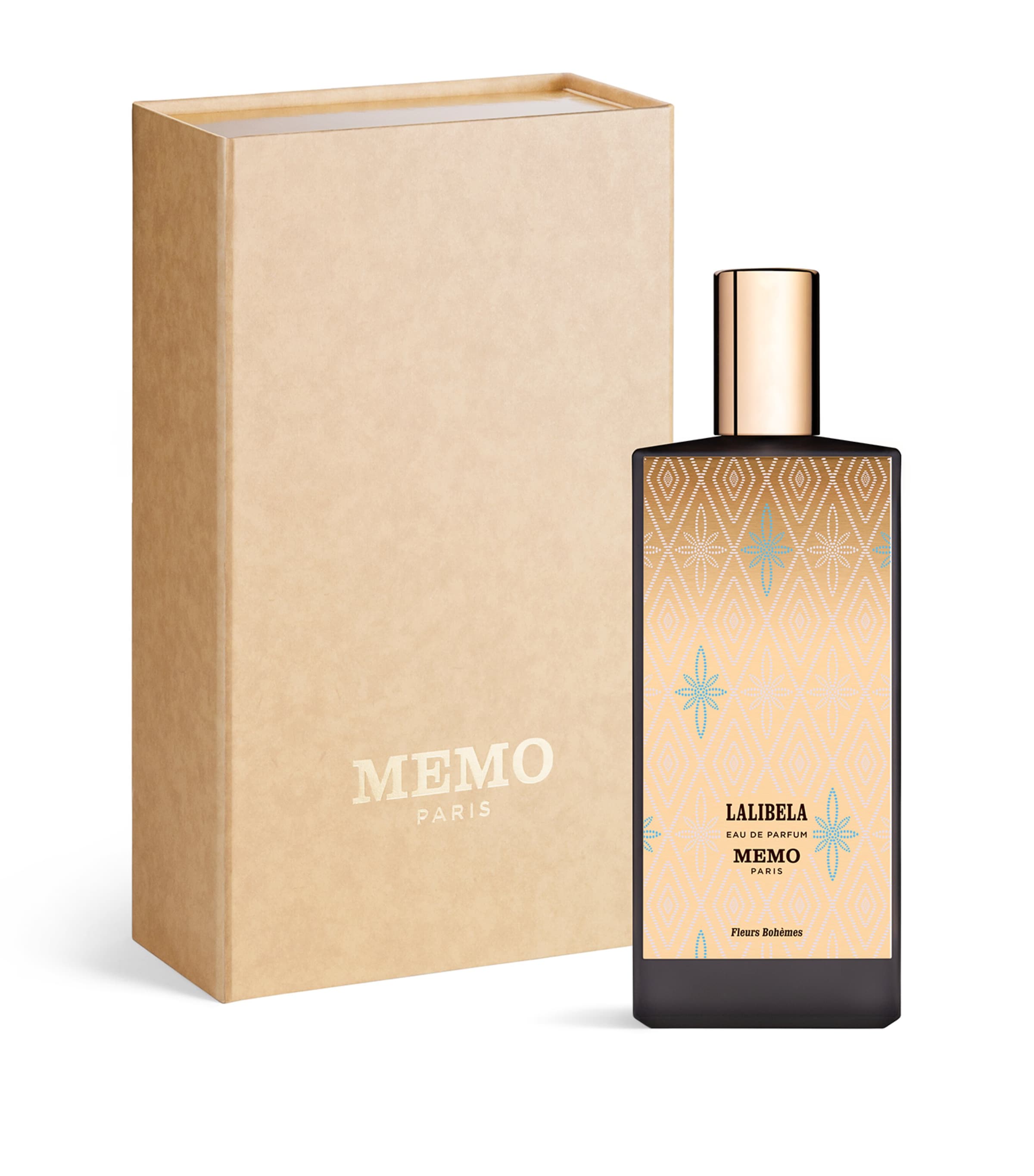 Lalibela Eau de Parfum