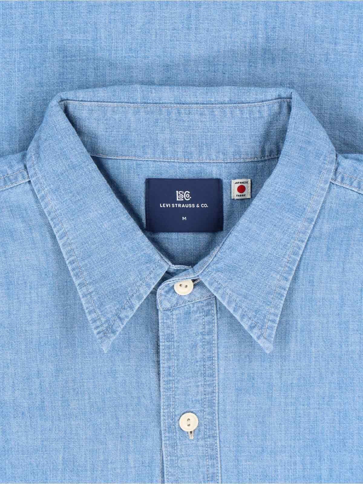 Work Shirt