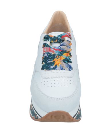Woman Sneakers White