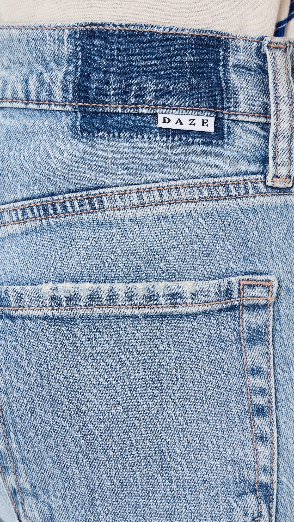 Rebel Slim Straight Jeans On Repeat