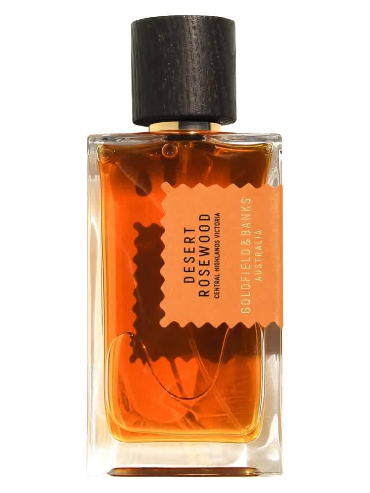 Desert Rosewood Perfume Concentrate Spray 3.4 oz Fragrances 9369999068240
