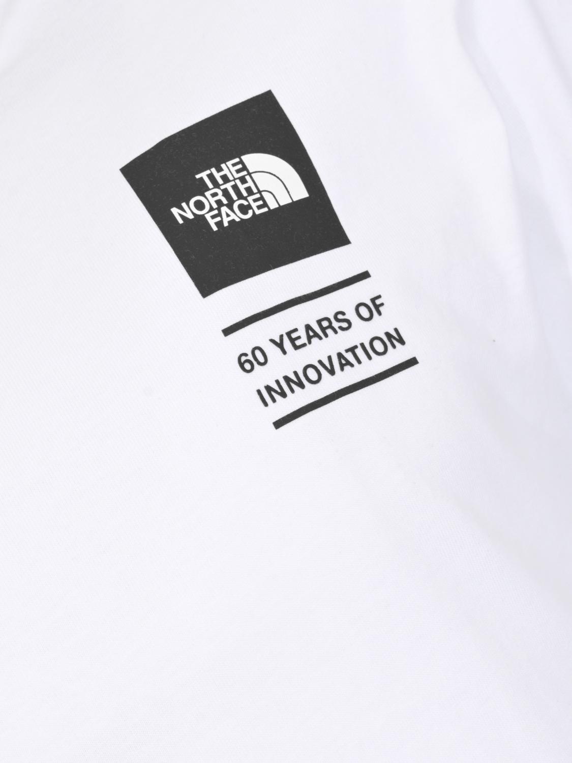 T-Shirt Men color Beige