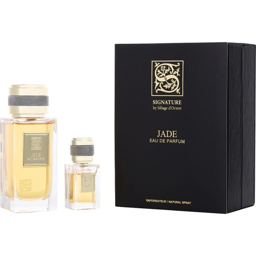 Jade Eau De Parfum Spray 3. & Eau De Parfum Spray 0. & Funne
