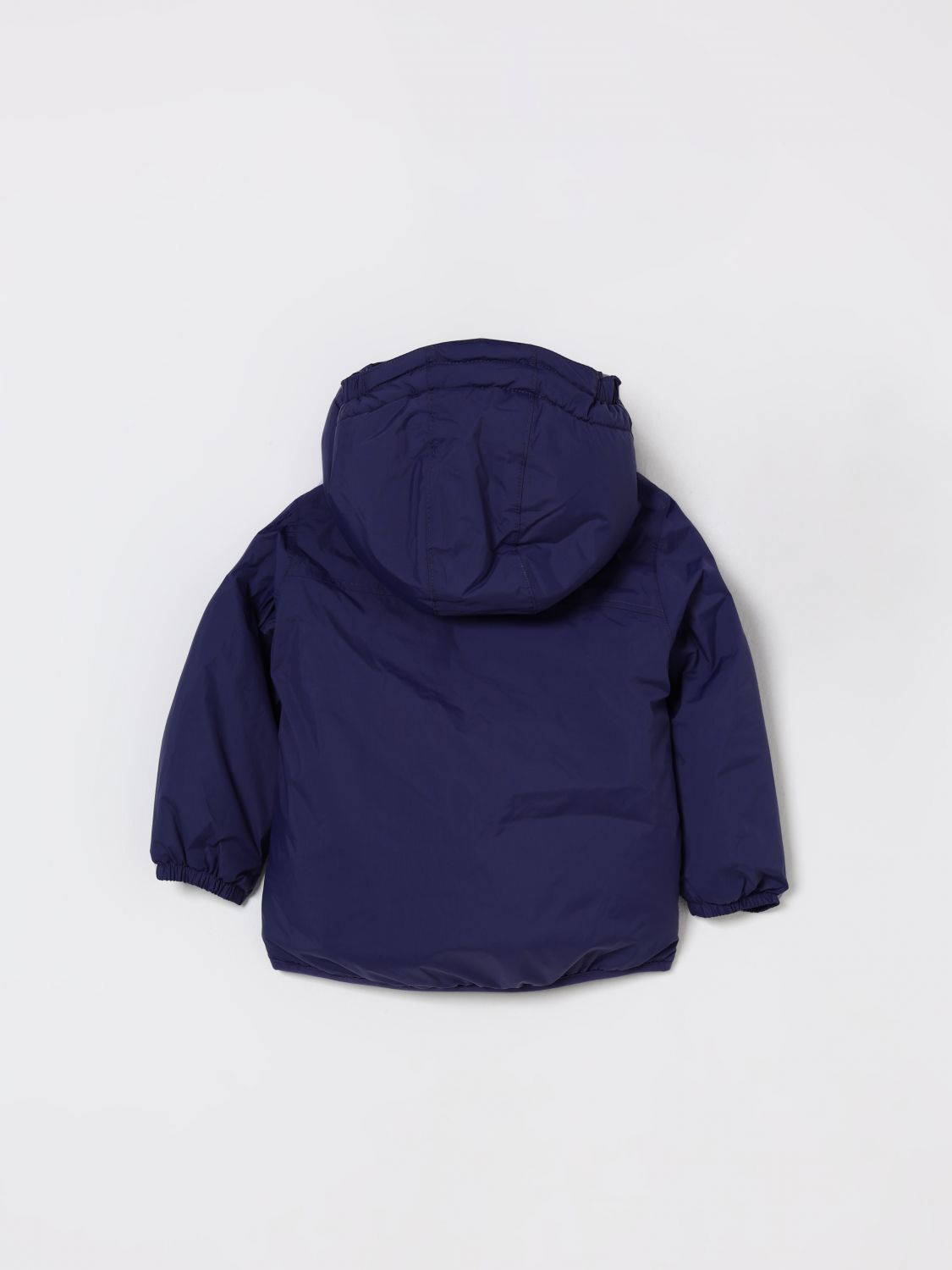 Jacket Kids color Blue 1