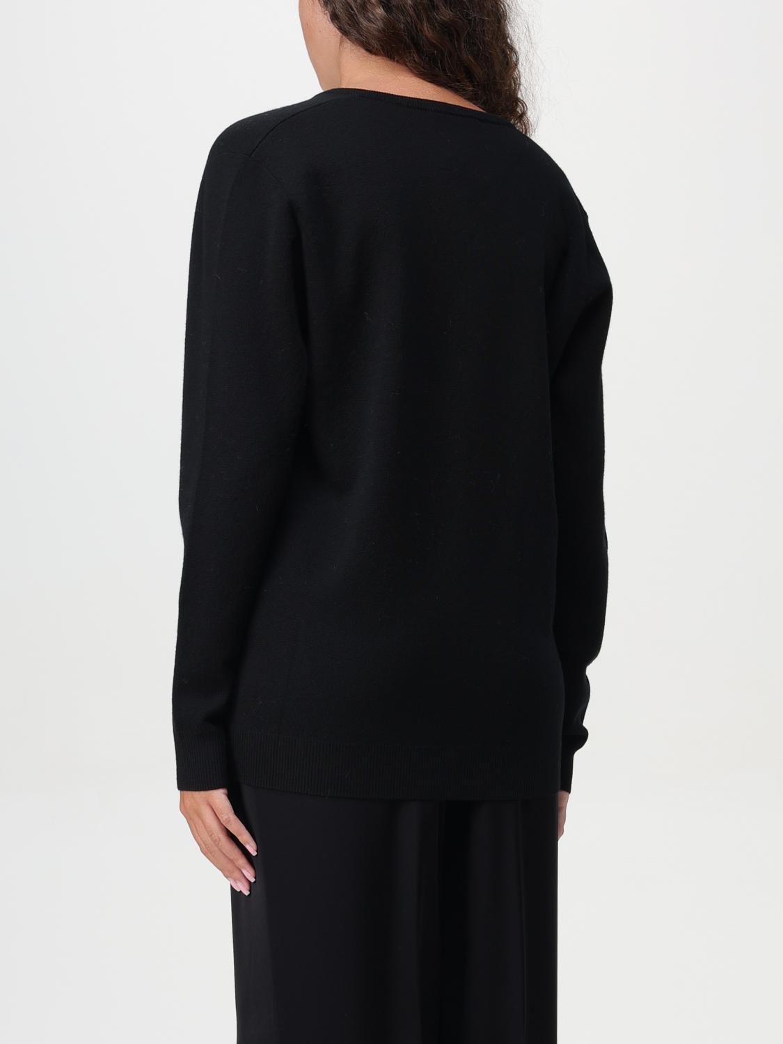 Sweater Woman color White