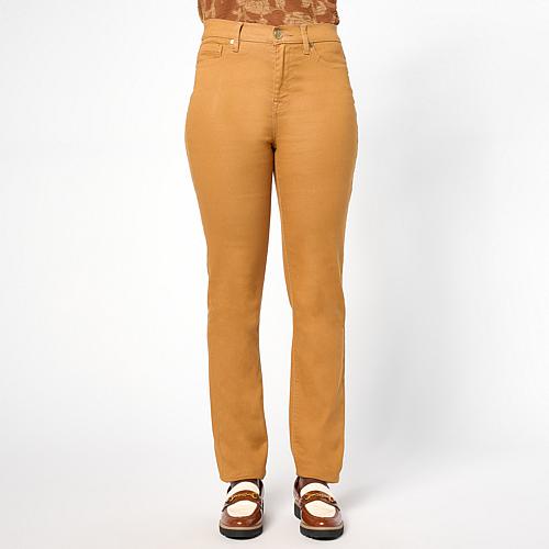 DG2 by Diane Gilman Virtual Stretch Denim Skinny Jean