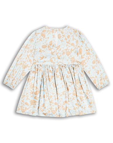 Kid Girl Kids' dress Sky blue Size 10 Viscose