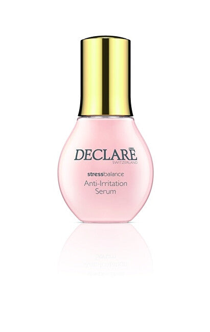 Declaré Stress Balance Serum anti-irritation — Face seru