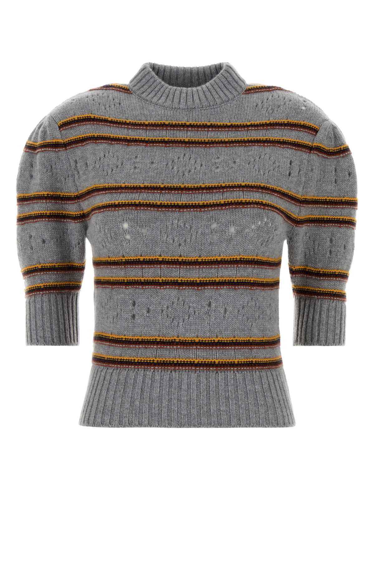 Sweater Sweater — Gray