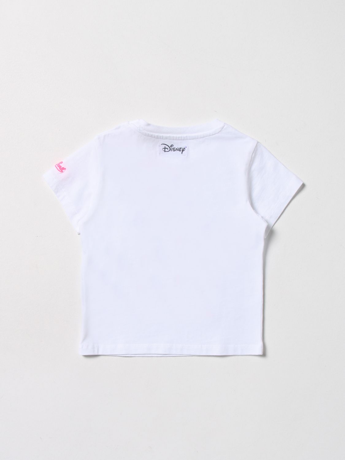 T-Shirt Kids color White