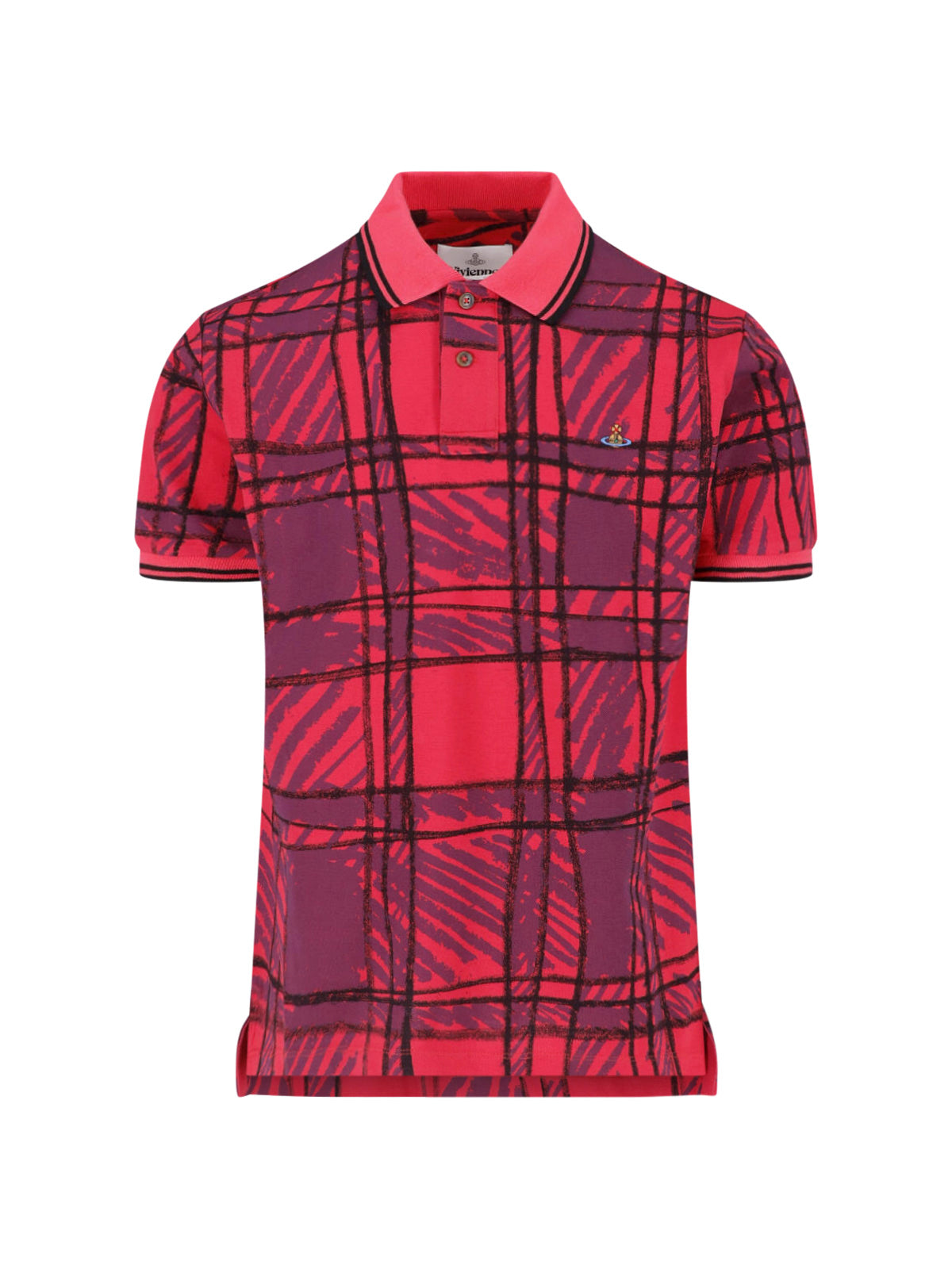 100% Cotton Graphic T-Shirt