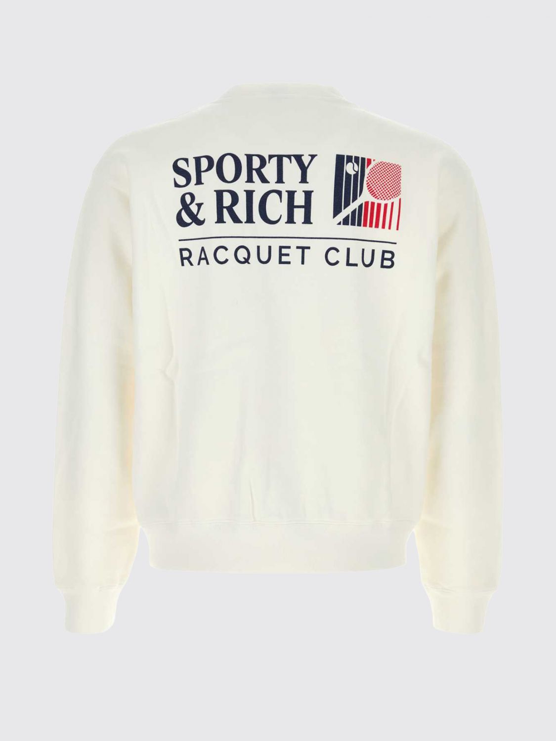 Sweater Men color White