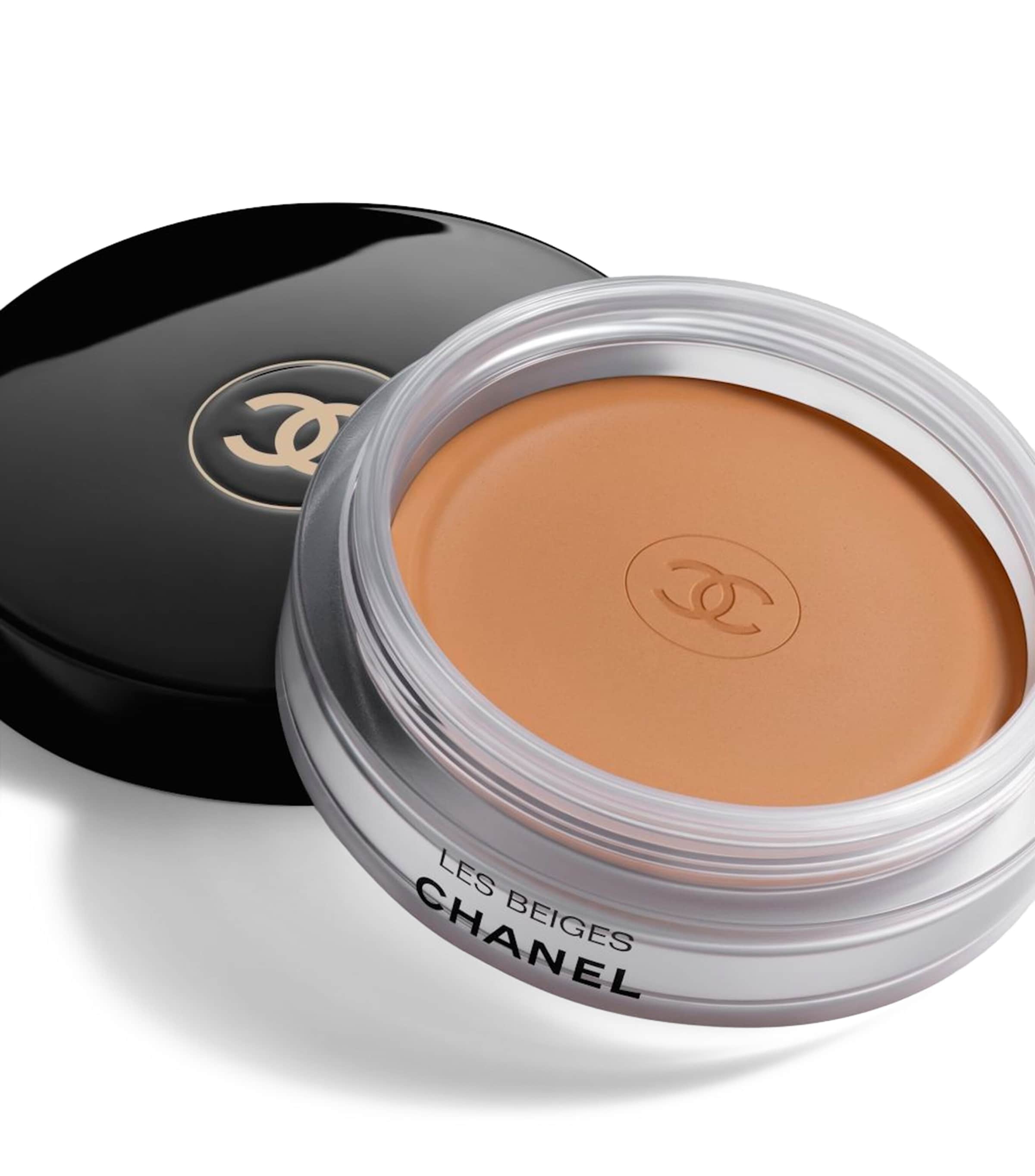 Les Beiges Healthy Glow Bronzing Cream-Gel Bronzer