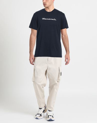 Man T