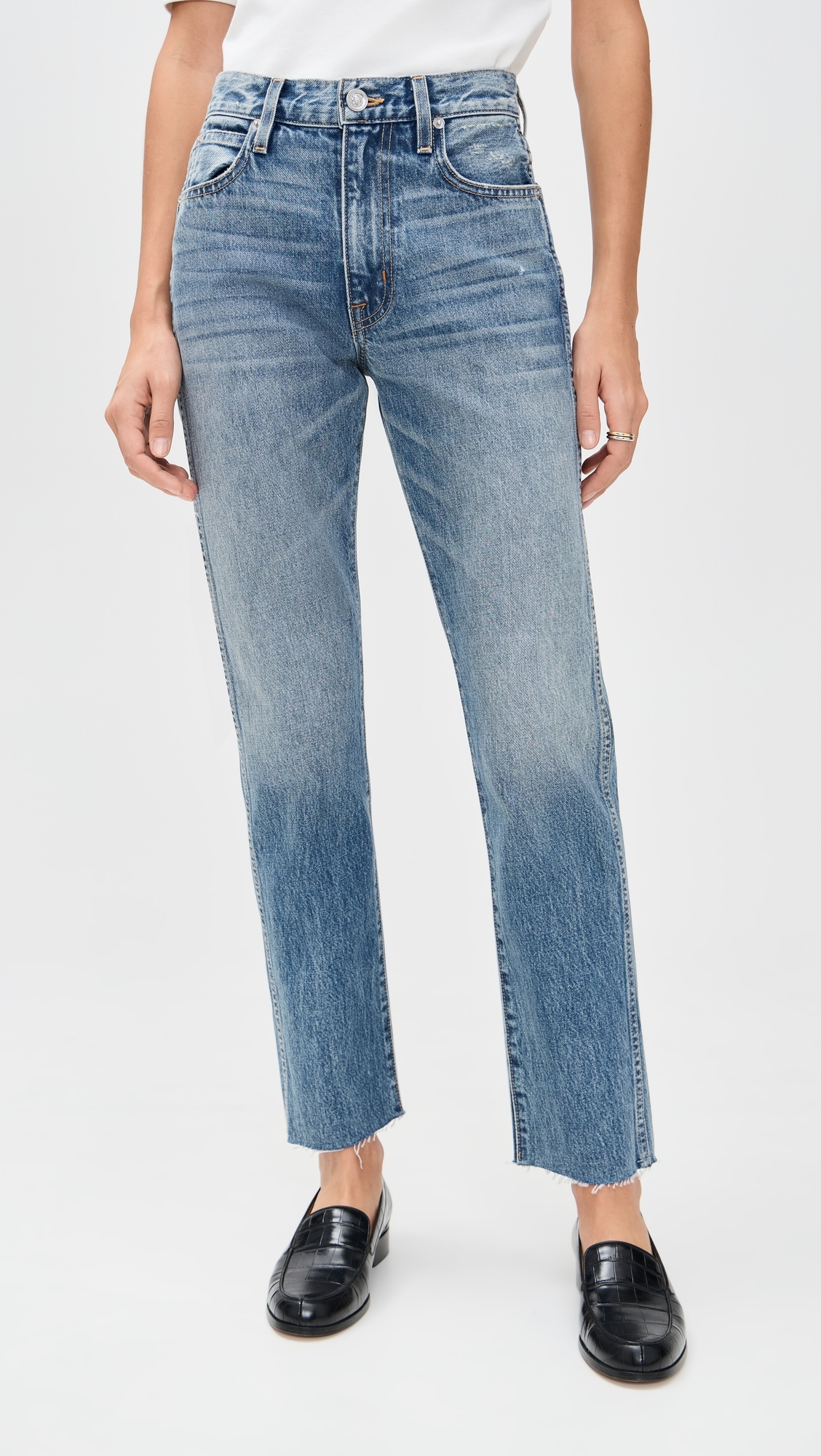 Hero Jeans Stormy Skies