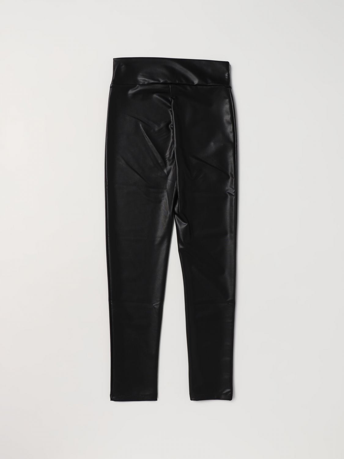 Pants Kids color Black