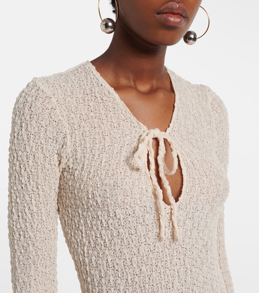 Sophia maxi dress