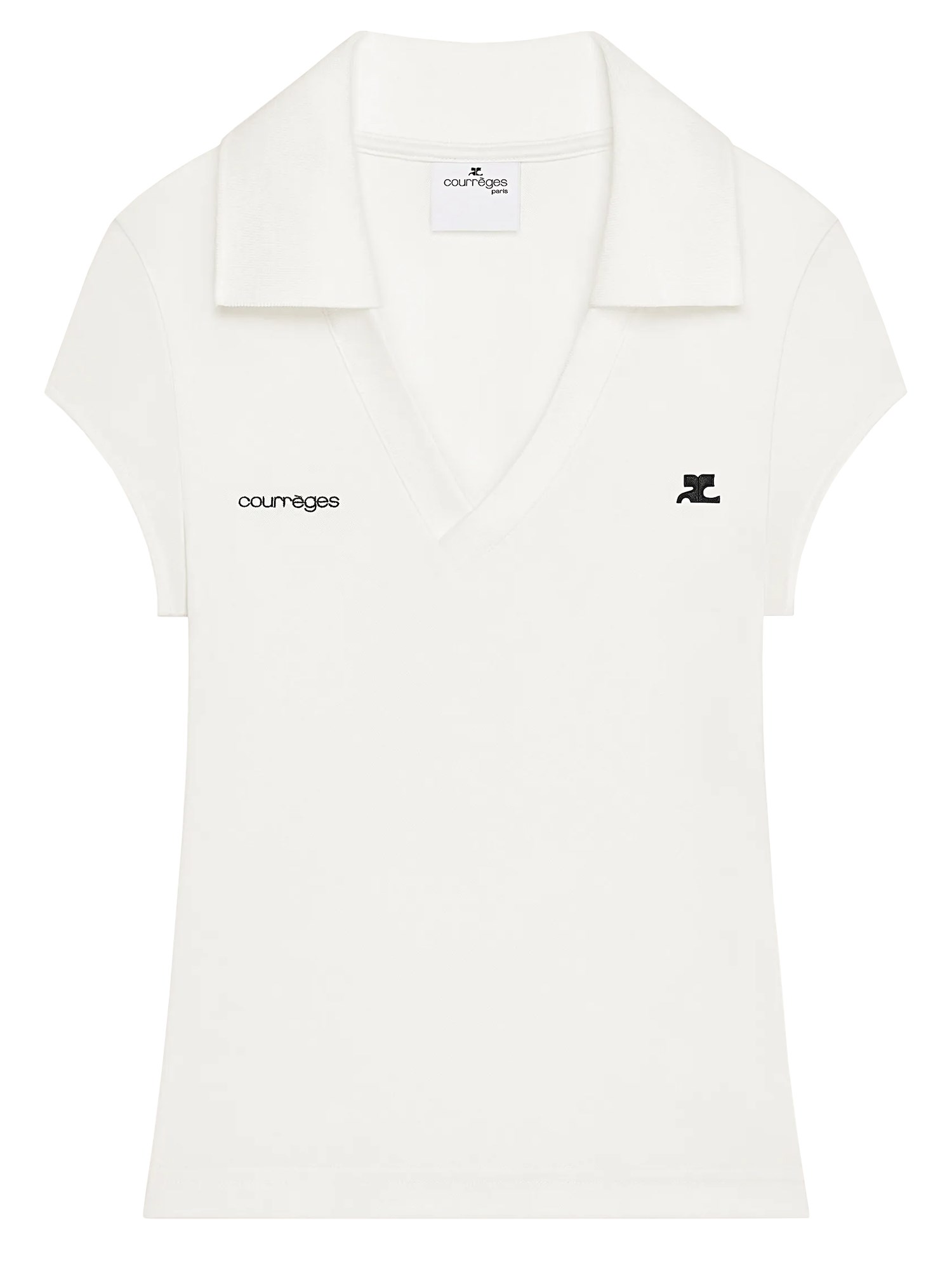 Sports polo.