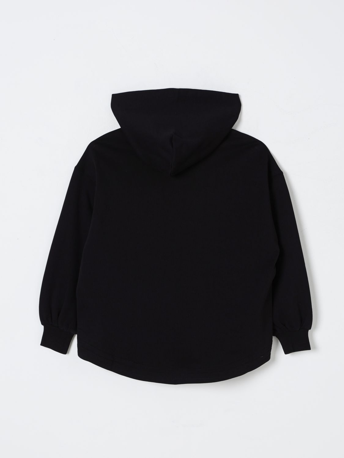 Sweater DIESEL Kids color Black