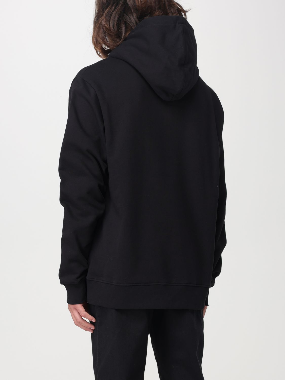 Sweater Men color Black