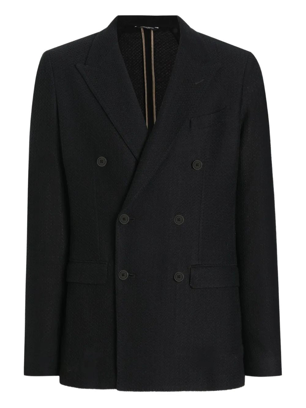 Button Suit Jacket for Men - SS26 Collection