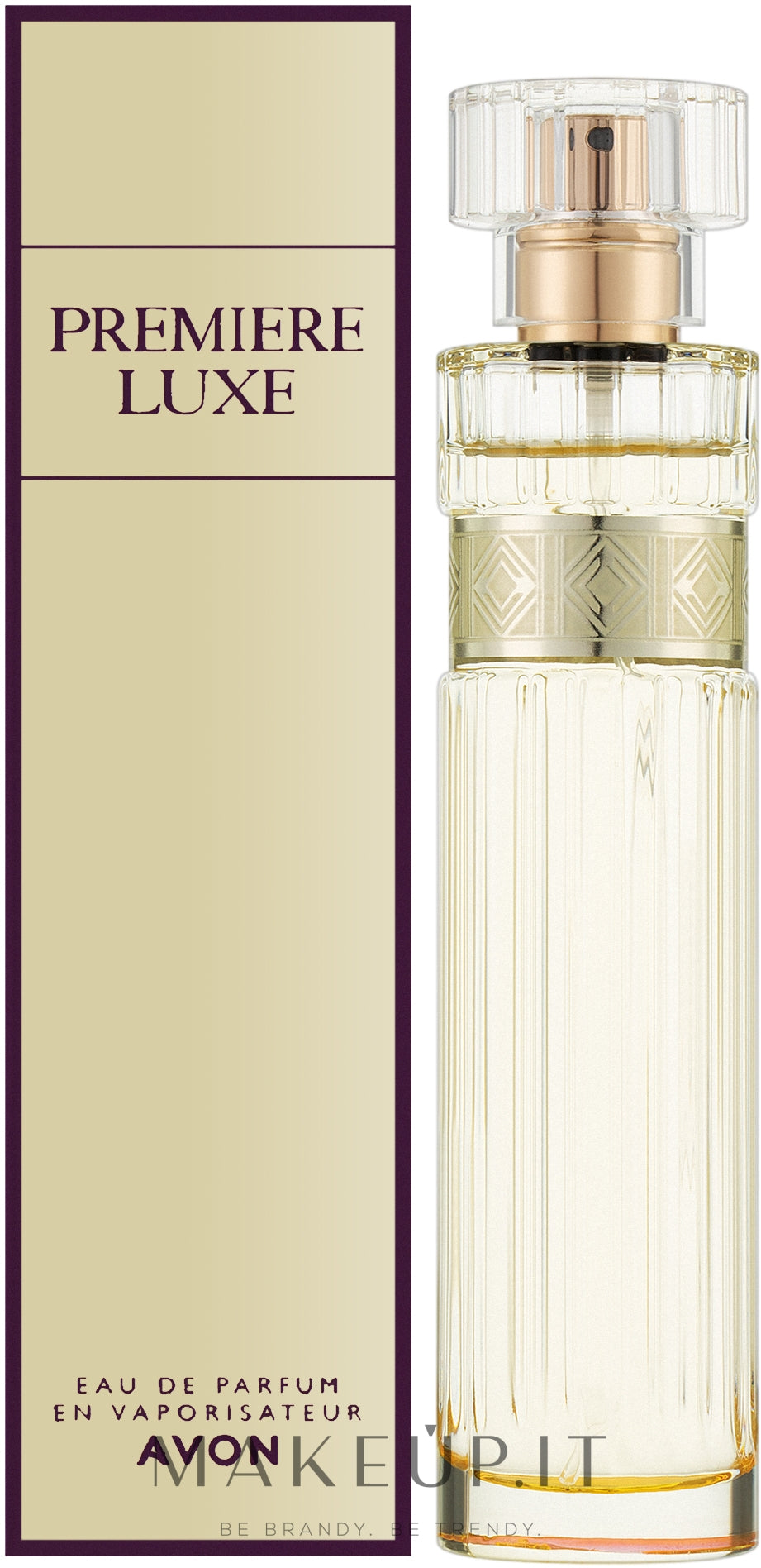 Avon Premiere Luxe Eau de Parfu