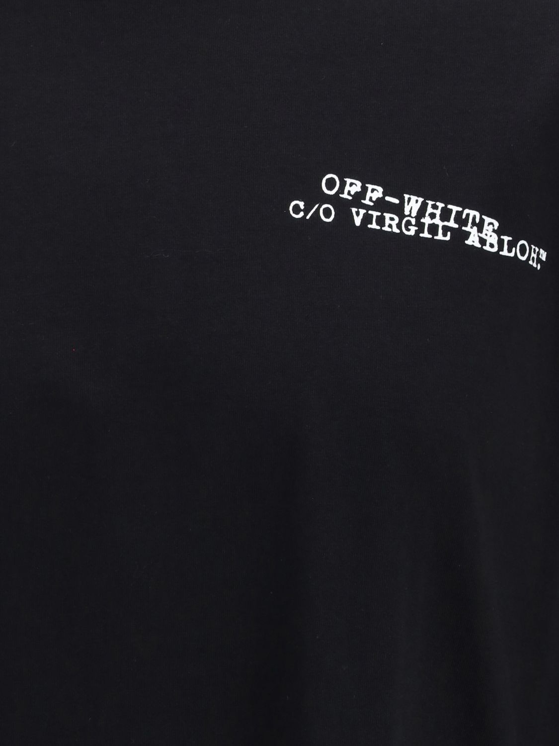 Short-sleeve T-shirt