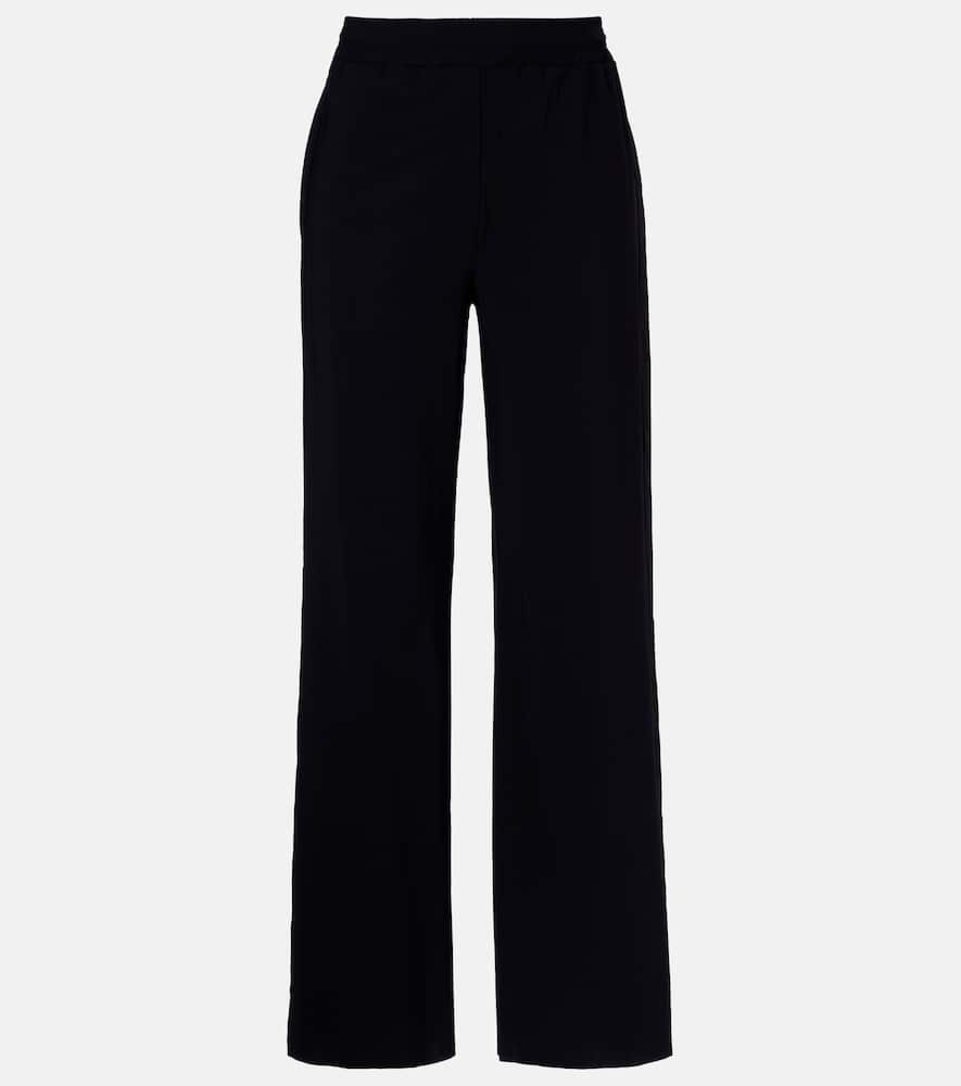 Modern Flow wide-leg pants