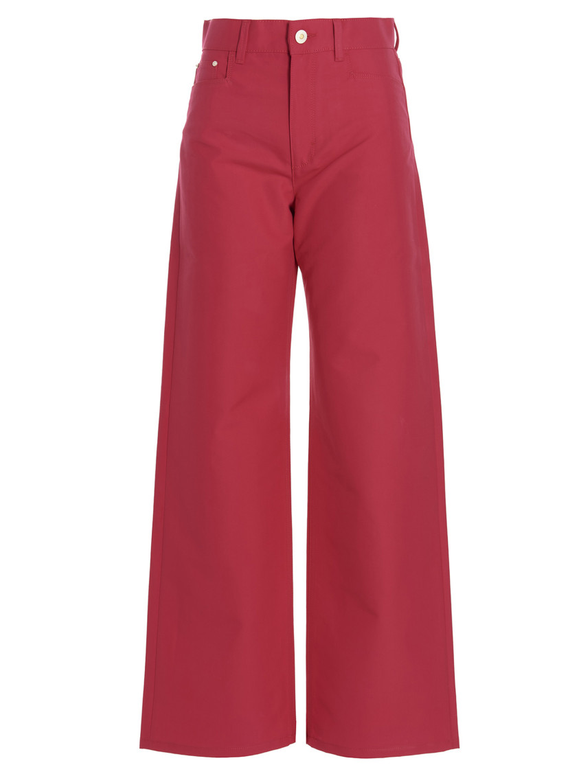 Flare Pants